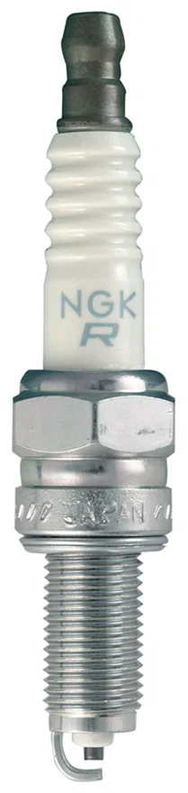 NGK 6607, Standard Spark Plug Box of 4 (CPR8EB-9)
