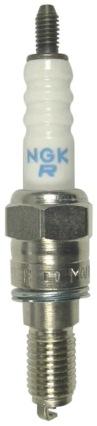 NGK 5869, Traditional Spark Plug Box of 10 (ER9EH)