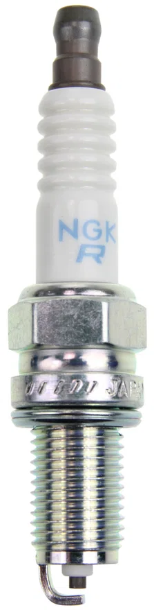 NGK 93226, Standard Spark Plug Box of 4 (KR9E-G)