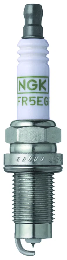 NGK 7096, GP Single Platinum Spark Plug Box of 4 (ZFR5EGP) for Nissan