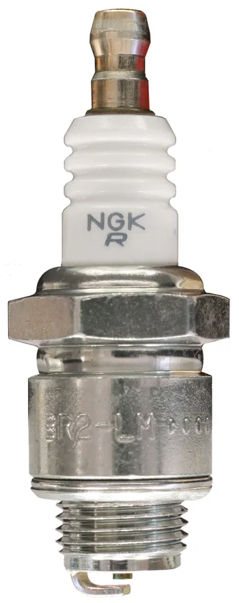 NGK 6787, BLYB Spark Plug Box of 6 (BR2-LM)