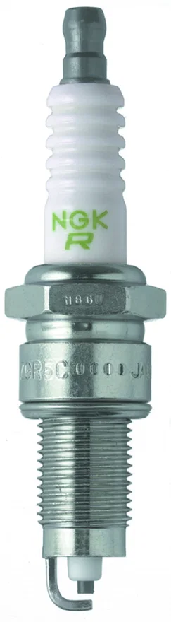 NGK 6334, V-Power Spark Plug Box of 10 (ZGR5C)