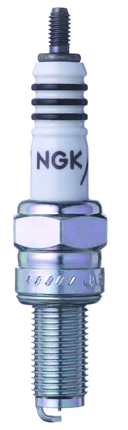 NGK 7385, Iridium IX Spark Plug Box of 4 (CR7EIX)