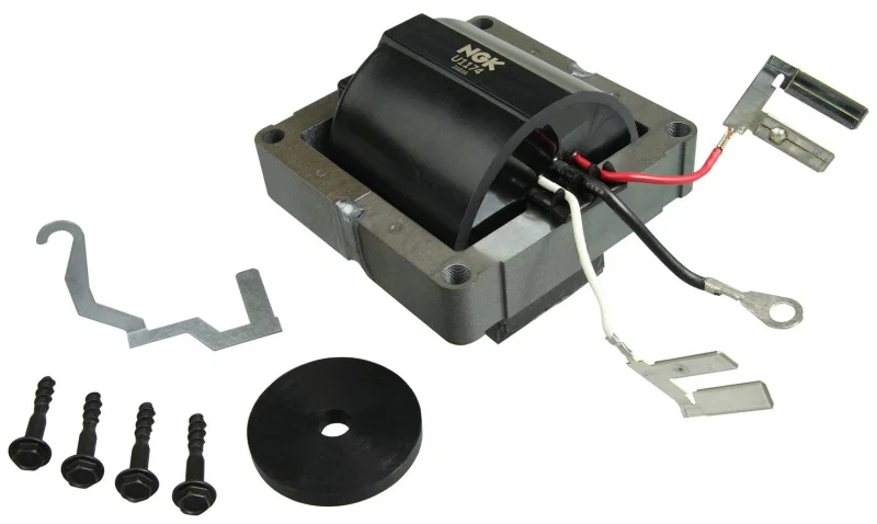 NGK 49031, 1977-74 Pontiac Ventura HEI Ignition Coil