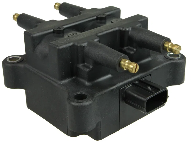 NGK 48620, 1999-97 Subaru Legacy DIS Ignition Coil