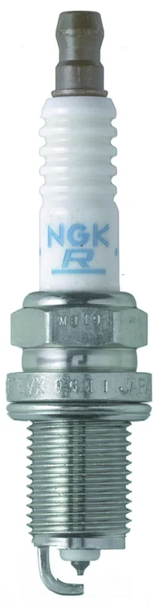 NGK 5463, Double Platinum Spark Plug Box of 4 (FR5AP-11)