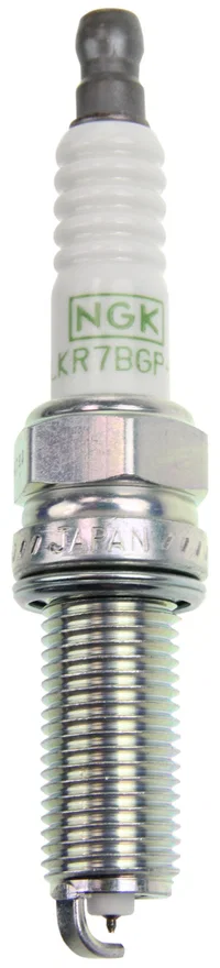 NGK 95983, G-Power Spark Plug Box of 4 (LKR7BGP-8)