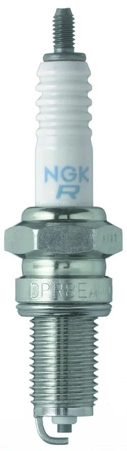 NGK 92482, BLYB Spark Plug Box of 6 (DPR6EA-9)