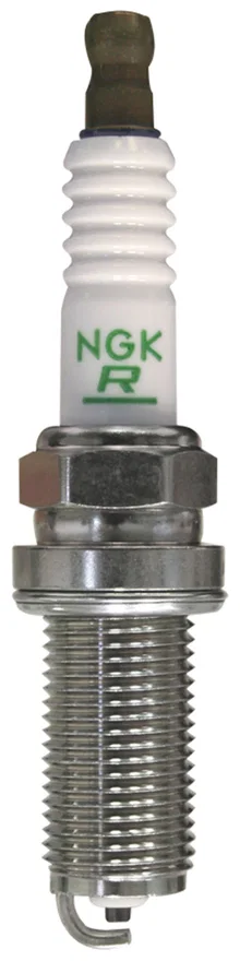 NGK 6499, V-Power Spark Plug Box of 4 (LFR4A-E)