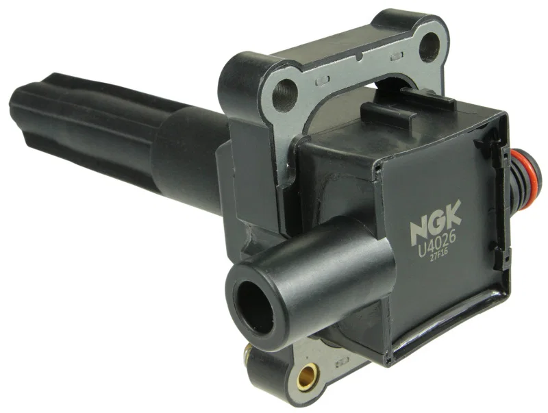 NGK 48644, 2000-98 M-Benz SLK230 COP (Waste Spark) Ignition Coil