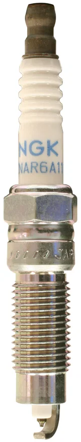 NGK 5507, Double Platinum Spark Plug Box of 4 (PZNAR6A11H)