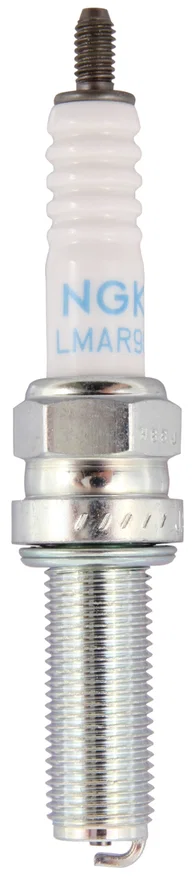 NGK 92222, Standard Spark Plug Box of 4 (LMAR9G) for Kawasaki
