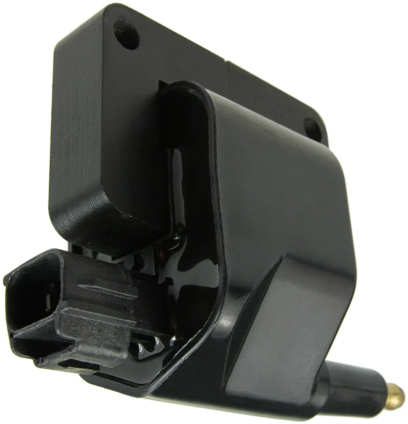 NGK 48633, 2002-98 Jeep Wrangler HEI Ignition Coil