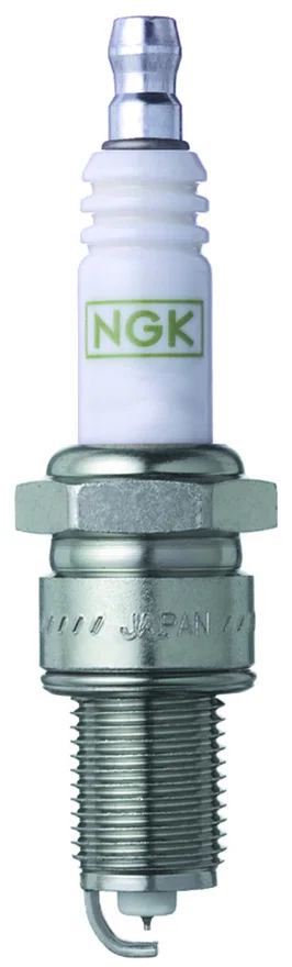 NGK 7082, G-Power Spark Plug Box of 4 (BPR5EGP)