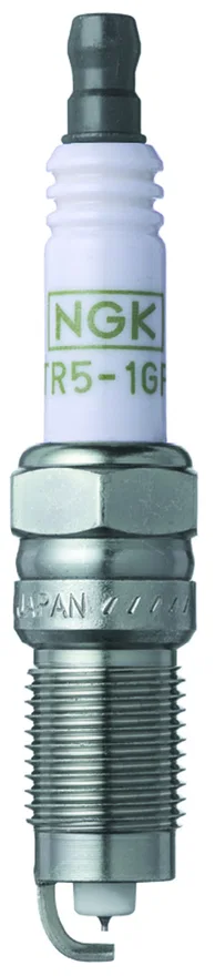 NGK 7159, G-Power Spark Plug Box of 4 (TR55-1GP)