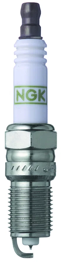 NGK 2815, G-Power Spark Plug Box of 4 (TR4GP)