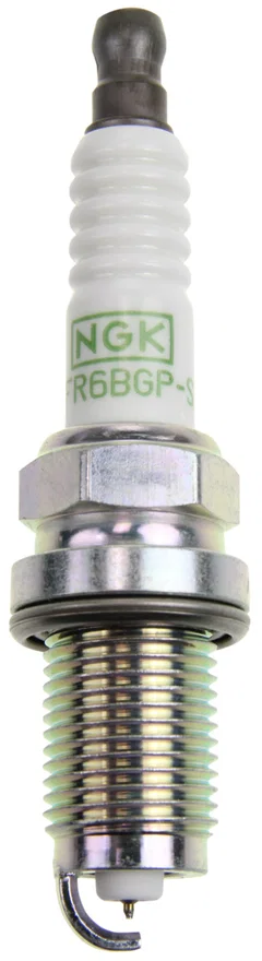 NGK 90804, G-Power Spark Plug Box of 4 (ZFR5BGP)