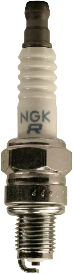 NGK 6208, Copper Core Spark Plug Box of 10 (LR8B)