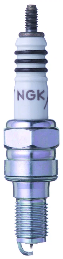 NGK 3797, Iridium IX Spark Plug Box of 4 (CR8EHIX-9) for Honda