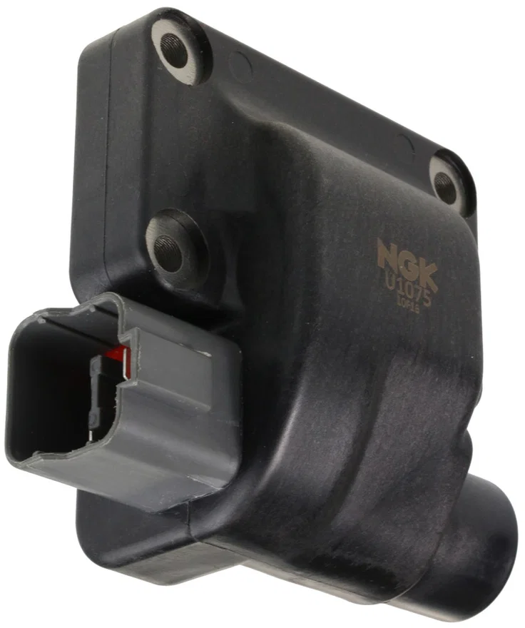 NGK 49046, 2001-92 Honda Prelude HEI Ignition Coil