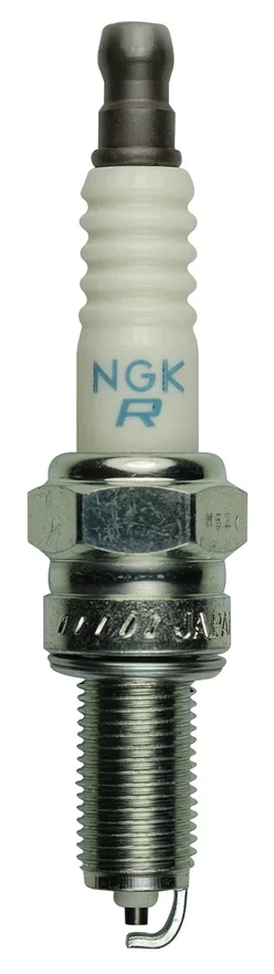 NGK 95897, Copper Core Spark Plug Box of 4 (MR7F)
