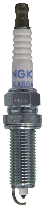 NGK 5118, Double Platinum Spark Plug Box of 4 (PLZKAR6A-11)
