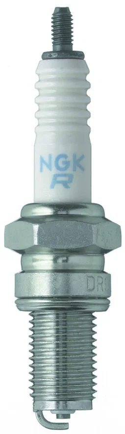 NGK 97058, BLYB Spark Plug Box of 6 (DR8EA)