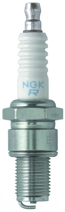NGK 1463, BLYB Spark Plug Box of 6 (BR8ES)