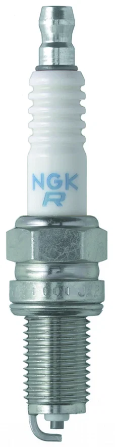 NGK 4339, Copper Spark Plug Box of 4 (DCPR8E)