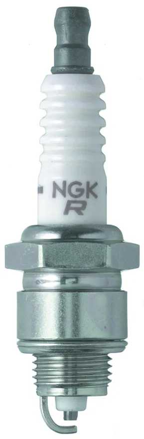 NGK 3332, V-Power Spark Plug Box of 4 (XR5)