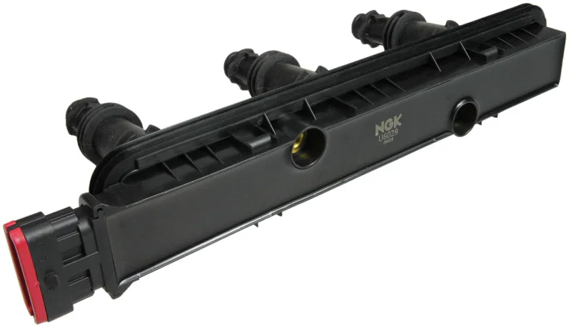 NGK 48925, 2003-02 Saturn Vue COP Rail Ignition Coil Assembly
