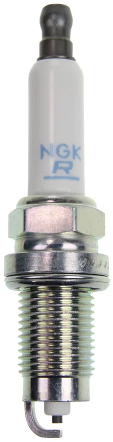 NGK 5960, V-Power Spark Plug Box of 4 (ZFR6T-11G)