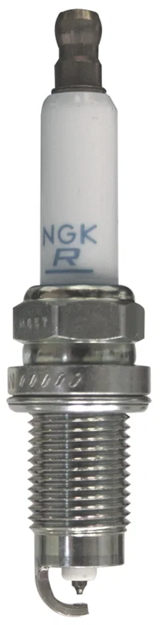 NGK 3586, Extra Long Life Double Platinum Spark Plug Box of 4 (PZFR6J-11)
