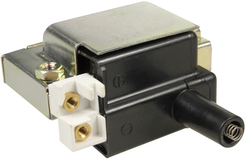 NGK 48787, 2001-97 Honda CR-V HEI Ignition Coil