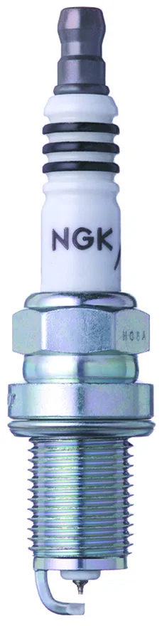 NGK 5693, Iridium BKR4EIX Spark Plugs