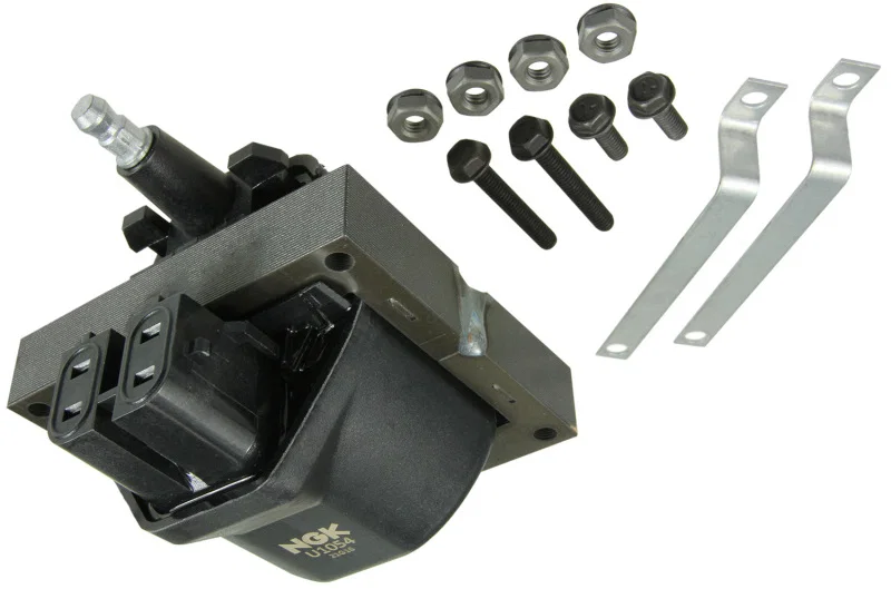 NGK 49035, 1995-90 Pontiac Trans Sport HEI Ignition Coil