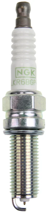 NGK 96002, G-Power Spark Plug Box of 4 (LKR6BGP-E)