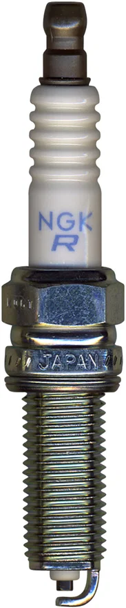 NGK 92650, Standard Spark Plug Box of 4 (LKR6E)