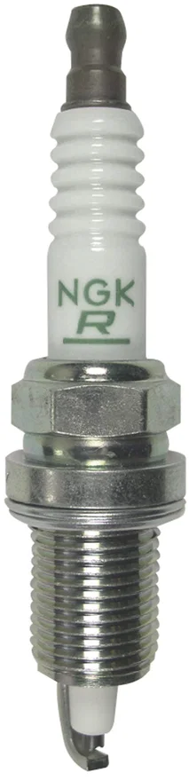 NGK 3459, V-Power Spark Plug Box of 4 (ZFR5N)