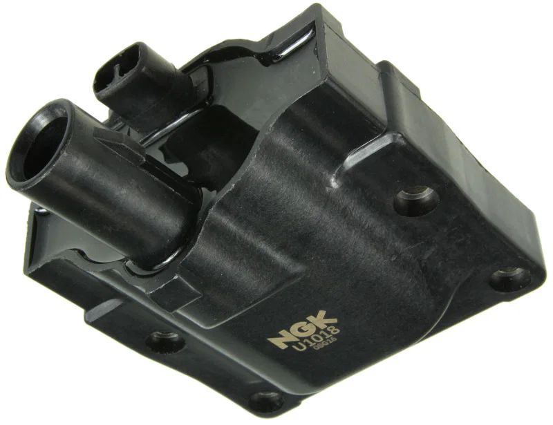 NGK 48851, 1994-93 Toyota T100 HEI Ignition Coil