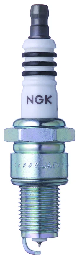 NGK 3903, Iridium IX Spark Plug Box of 4 (BPR6EIX-11)