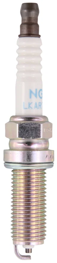 NGK 93961, Standard Spark Plug Box of 4 (LKAR7C-9)