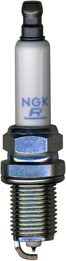 NGK 1675, Double Platinum Spark Plug Box of 4 (PFR7S8EG)