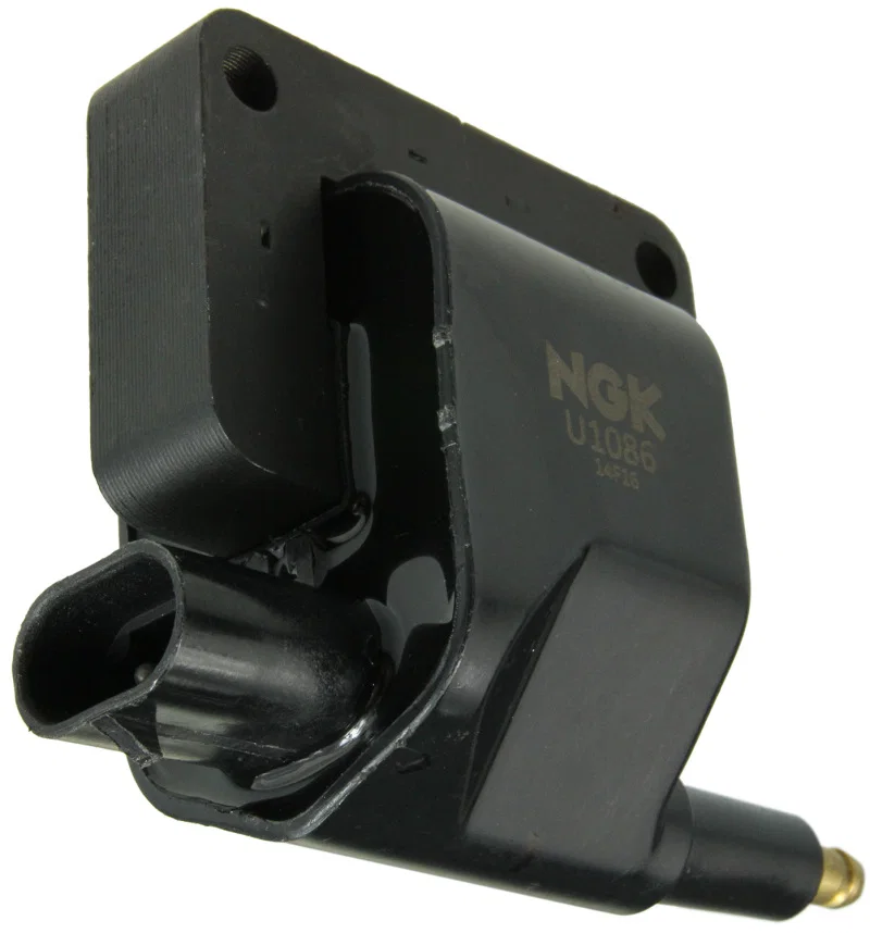 NGK 48812, 1995-91 Plymouth Voyager HEI Ignition Coil