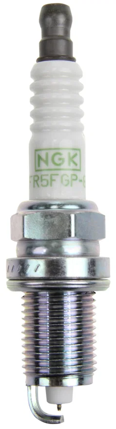 NGK 92459, G-Power Spark Plug Box of 4 (ZFR5FGP-8E)