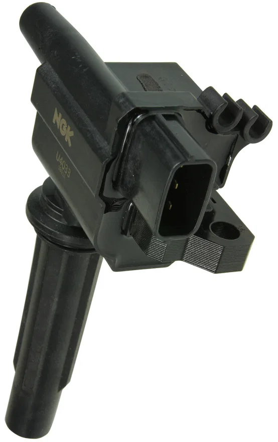 NGK 48648, 2003-99 Mazda Protege COP (Waste Spark) Ignition Coil