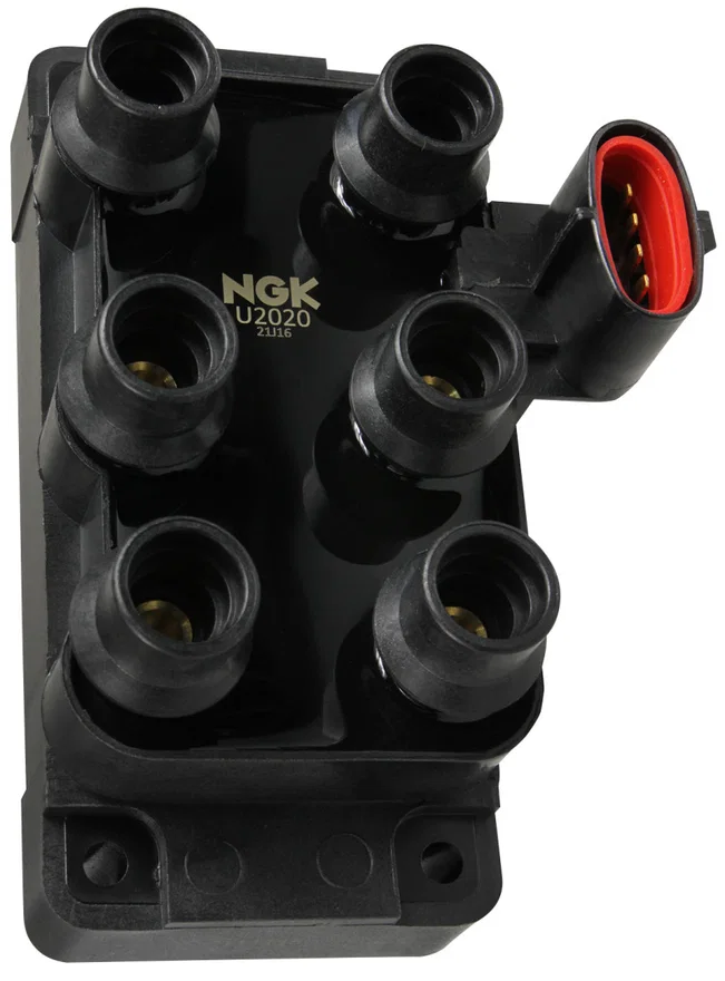 NGK 48850, 2000-96 Mercury Sable DIS Ignition Coil
