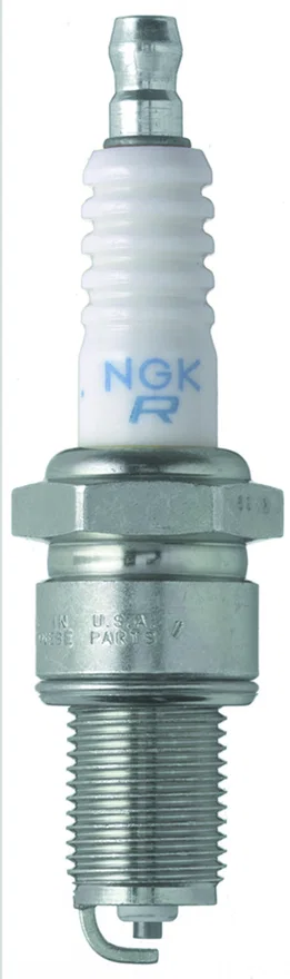 NGK 6773, BLYB Spark Plug Box of 6 (BPR5ES)