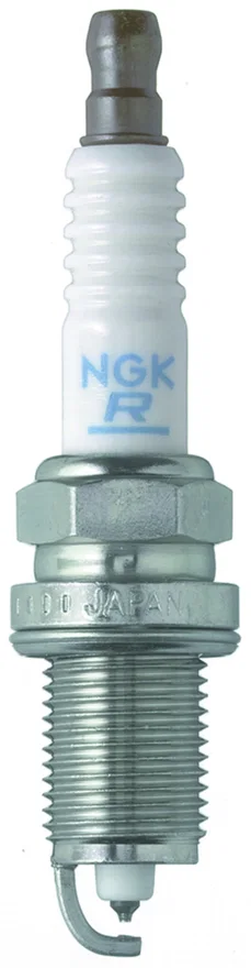 NGK 4363, Double Platinum Spark Plug Box of 4 (PZFR5F-11)