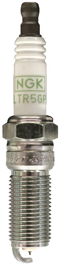 NGK 5019, G-Power Platinum Spark Plug Box of 4 (LTR5GP)
